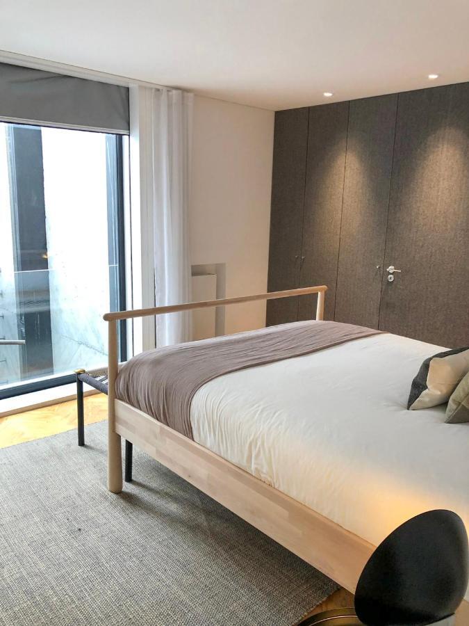 Oporto Chic&Cozy - Ateneu Ngoại thất bức ảnh