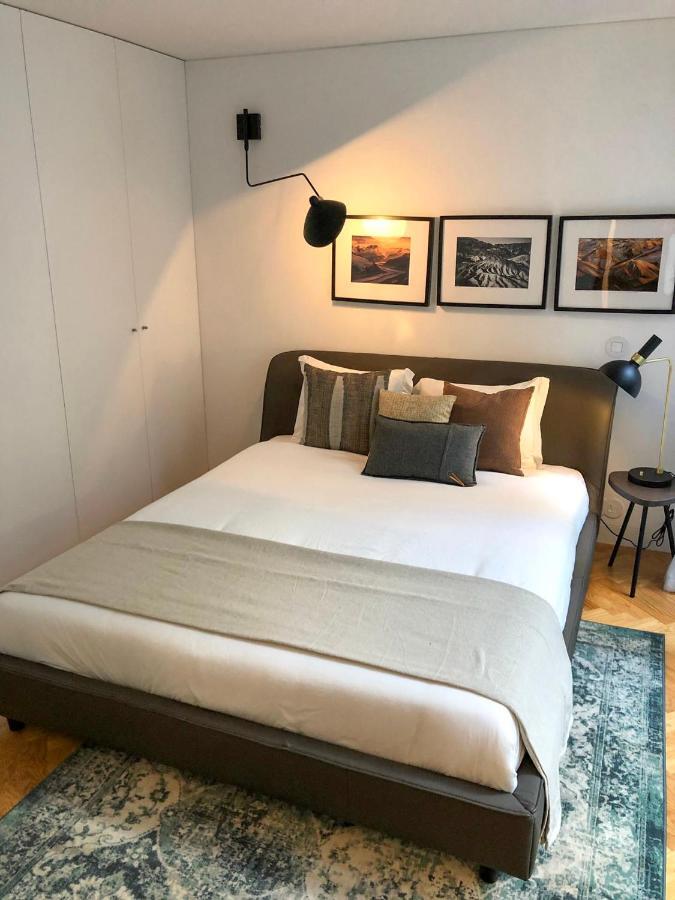 Oporto Chic&Cozy - Ateneu Apartment Ngoại thất bức ảnh