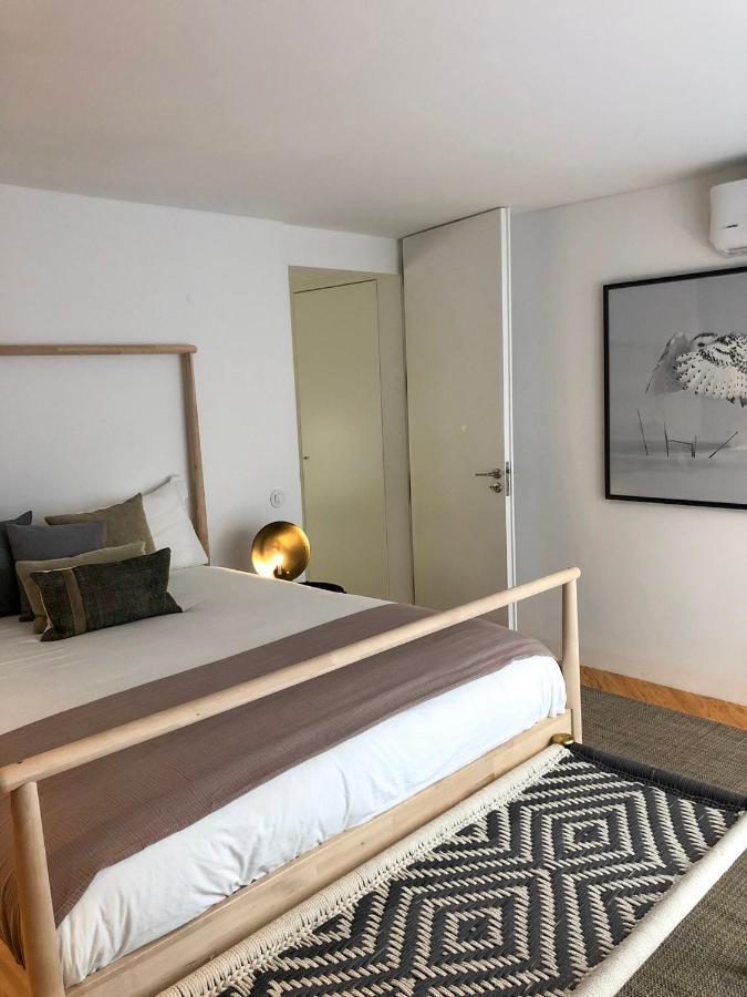 Oporto Chic&Cozy - Ateneu Ngoại thất bức ảnh