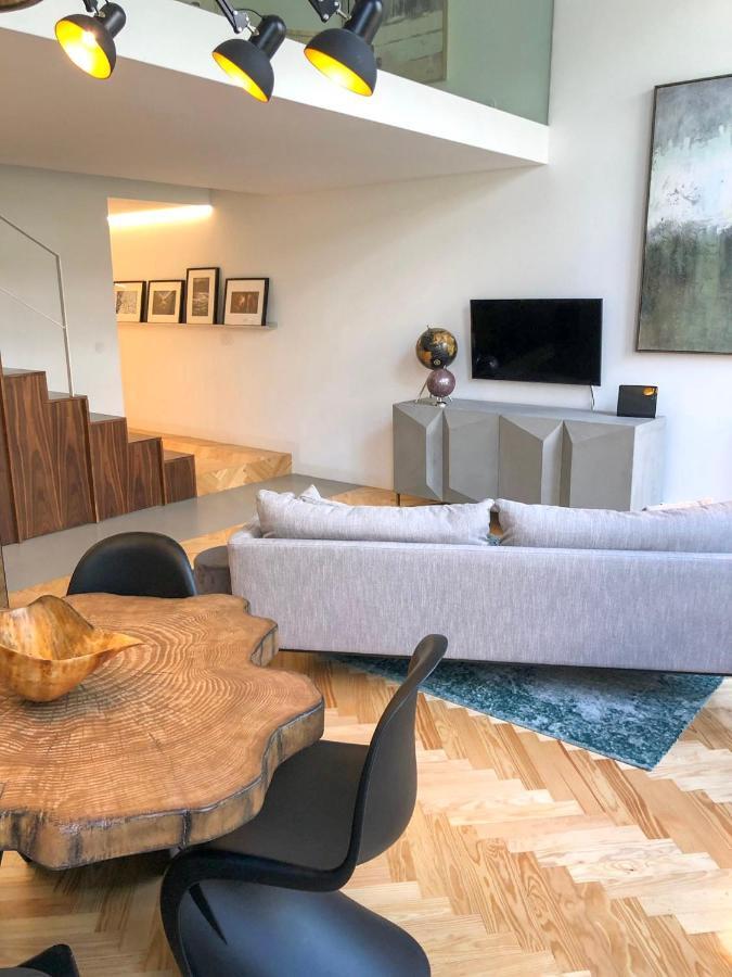 Oporto Chic&Cozy - Ateneu Ngoại thất bức ảnh