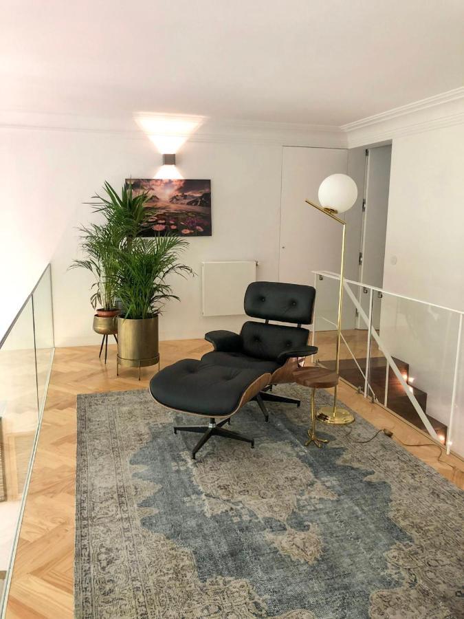 Oporto Chic&Cozy - Ateneu Ngoại thất bức ảnh