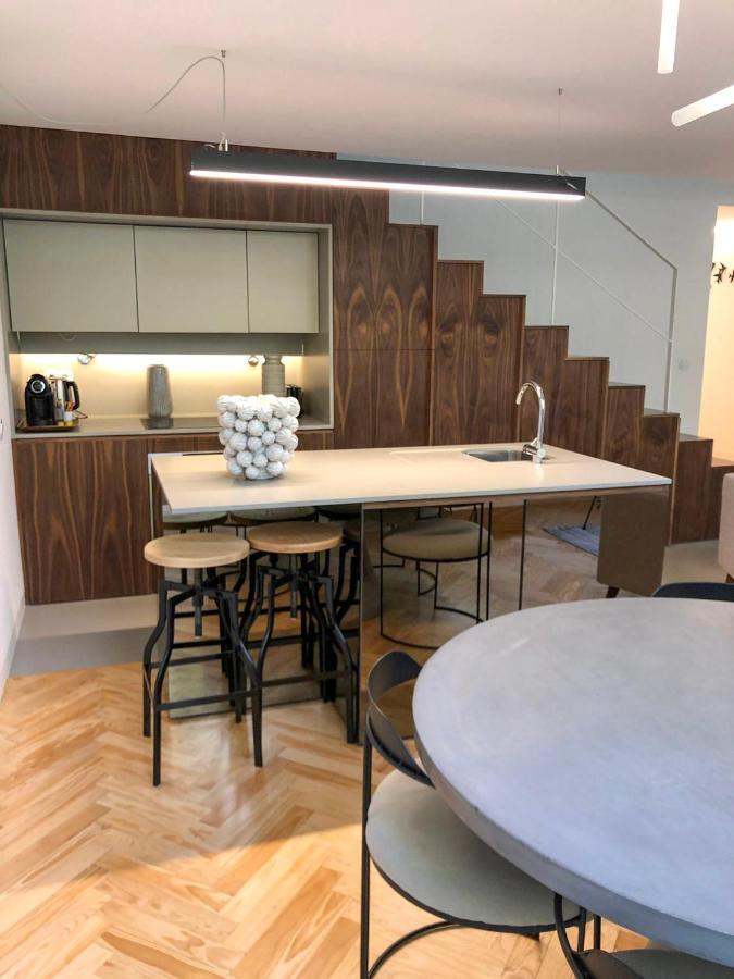 Oporto Chic&Cozy - Ateneu Ngoại thất bức ảnh