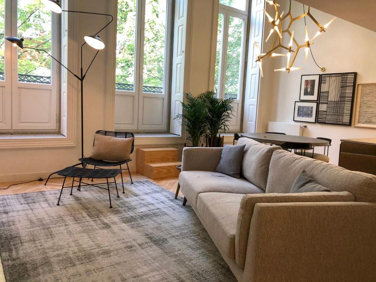 Oporto Chic&Cozy - Ateneu Ngoại thất bức ảnh
