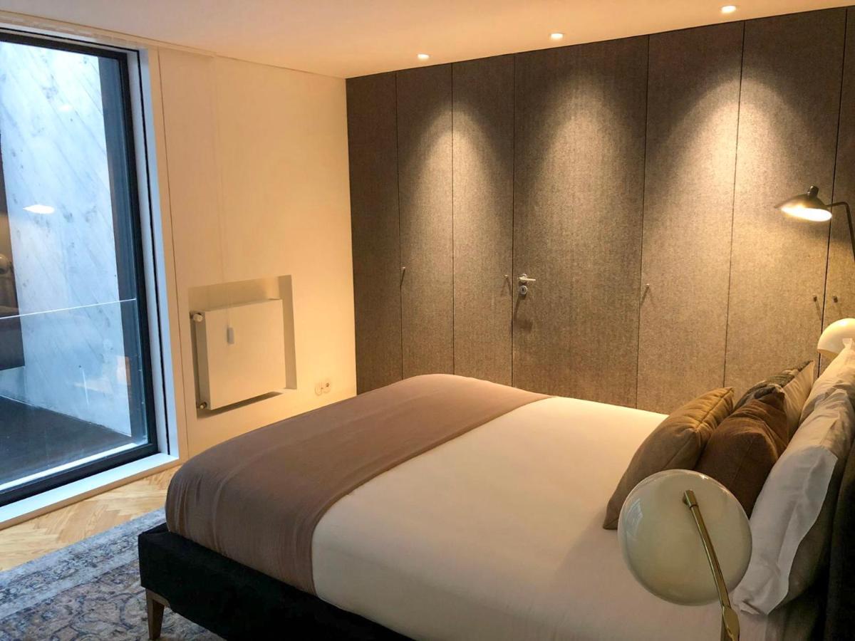 Oporto Chic&Cozy - Ateneu Ngoại thất bức ảnh