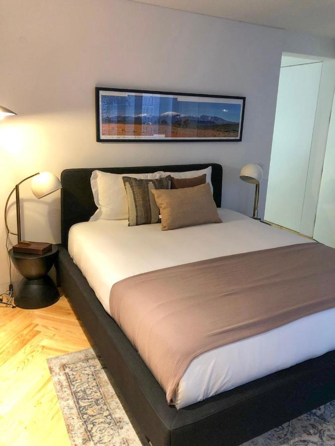 Oporto Chic&Cozy - Ateneu Ngoại thất bức ảnh
