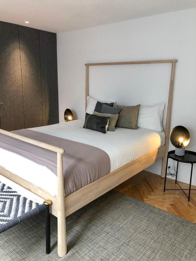 Oporto Chic&Cozy - Ateneu Ngoại thất bức ảnh